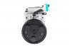 Compresor climatizare Nissens 89387