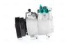 Compresor climatizare Nissens 89387