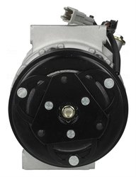 COMPRESOR CLIMATIZARE NISSENS 89392 - Compatibil cu NISSAN, RENAULT