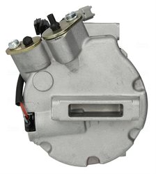 COMPRESOR CLIMATIZARE NISSENS 89392 - Compatibil cu NISSAN, RENAULT
