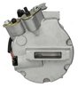 COMPRESOR CLIMATIZARE NISSENS 89392 - Compatibil cu NISSAN, RENAULT