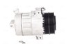 Compresor climatizare Nissens 89393