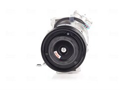Compresor climatizare Nissens 89393