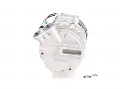 Compresor climatizare Nissens 89393