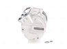 Compresor climatizare Nissens 89393