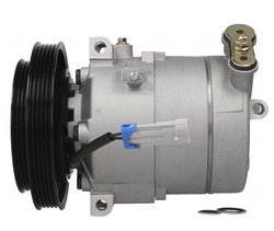 COMPRESOR CLIMATIZARE NISSENS 89396 - Compatibil cu ALFA ROMEO