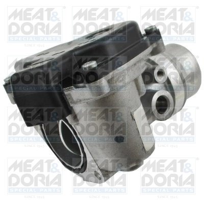 CARCASA CLAPETA ACCELERATIE MEAT & DORIA 89396 - Compatibil cu DACIA, RENAULT