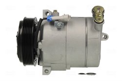 Compresor climatizare Nissens 89397