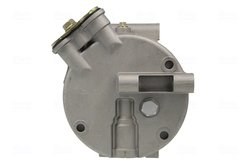 Compresor climatizare Nissens 89397