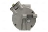 Compresor climatizare Nissens 89397