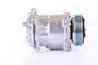 Compresor climatizare Nissens 89398