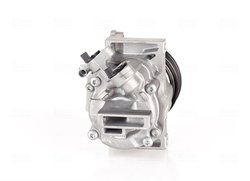 COMPRESOR CLIMATIZARE NISSENS 89399 - Compatibil cu CITROEN, PEUGEOT, TOYOTA