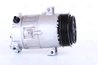 Compresor climatizare Nissens 89400
