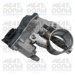 CARCASA CLAPETA ACCELERATIE MEAT & DORIA 89403 - Compatibil cu MERCEDES-BENZ, NISSAN, RENAULT