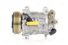 Compresor climatizare Nissens 89404