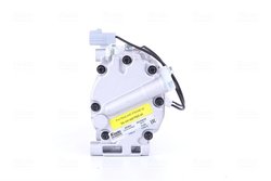COMPRESOR CLIMATIZARE NISSENS 89405 - Compatibil cu ABARTH, CHRYSLER, FIAT, FORD, LANCIA