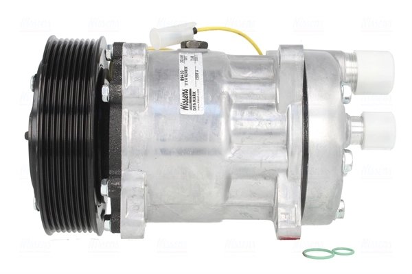 COMPRESOR CLIMATIZARE NISSENS 89410 - Compatibil cu VOLVO