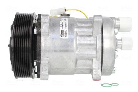COMPRESOR CLIMATIZARE NISSENS 89410 - Compatibil cu VOLVO