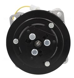COMPRESOR CLIMATIZARE NISSENS 89410 - Compatibil cu VOLVO