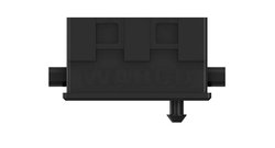 Capac WABCO 8941101392