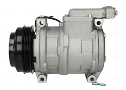 COMPRESOR CLIMATIZARE NISSENS 89413 - Compatibil cu IVECO