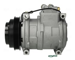 Compresor climatizare Nissens 89414