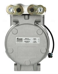 COMPRESOR CLIMATIZARE NISSENS 89413 - Compatibil cu IVECO