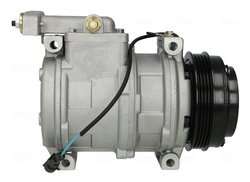 COMPRESOR CLIMATIZARE NISSENS 89413 - Compatibil cu IVECO