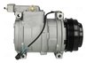 COMPRESOR CLIMATIZARE NISSENS 89413 - Compatibil cu IVECO
