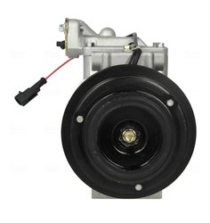 COMPRESOR CLIMATIZARE NISSENS 89414 - Compatibil cu IVECO
