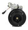 COMPRESOR CLIMATIZARE NISSENS 89414 - Compatibil cu IVECO