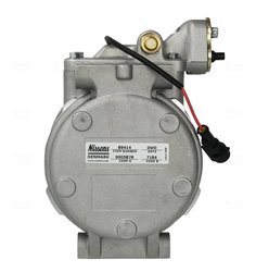 COMPRESOR CLIMATIZARE NISSENS 89414 - Compatibil cu IVECO