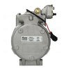 COMPRESOR CLIMATIZARE NISSENS 89414 - Compatibil cu IVECO