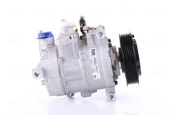 Compresor climatizare Nissens 89415
