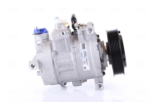 Compresor climatizare Nissens 89415