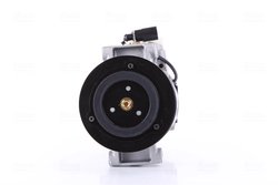 Compresor climatizare Nissens 89415