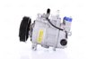 Compresor climatizare Nissens 89415