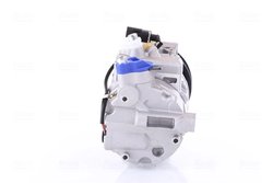 Compresor climatizare Nissens 89415