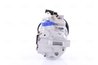 Compresor climatizare Nissens 89415