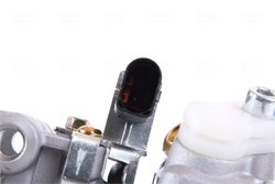 Compresor climatizare Nissens 89415