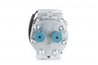 Compresor climatizare Nissens 89416