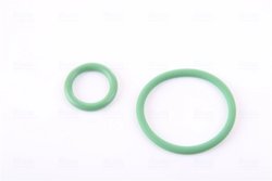 Compresor climatizare Nissens 89415