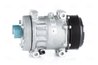 Compresor climatizare Nissens 89416