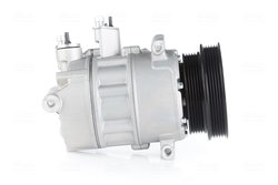 Compresor climatizare Nissens 89421