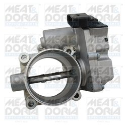 CARCASA CLAPETA ACCELERATIE MEAT & DORIA 89421 - Compatibil cu CHEVROLET, OPEL
