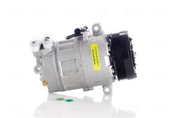Compresor climatizare Nissens 89422