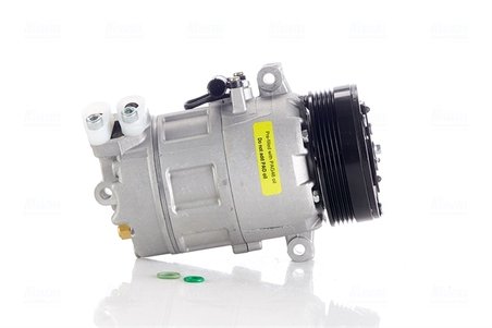 Compresor climatizare Nissens 89422