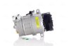 Compresor climatizare Nissens 89422
