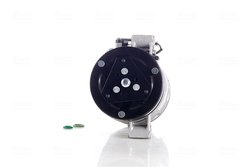 Compresor climatizare Nissens 89422