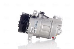 Compresor climatizare Nissens 89422